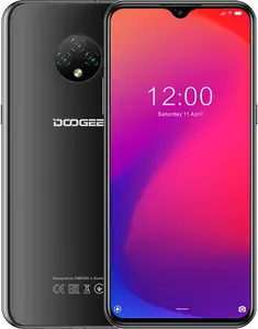 Замена сенсора на телефоне Doogee X95 Pro в Тюмени